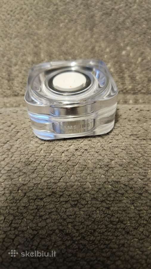 Samsung ring Q500 išmanusis žiedas