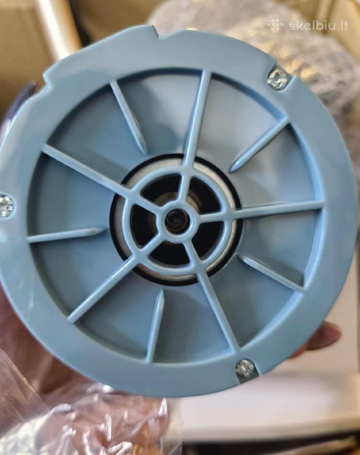 Philips 3000 series variklis motoras - nuotraukos Nr. 3