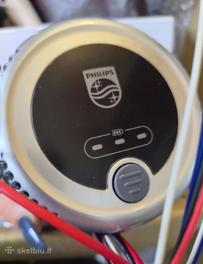 Philips 3000 series variklis motoras - nuotraukos Nr. 2