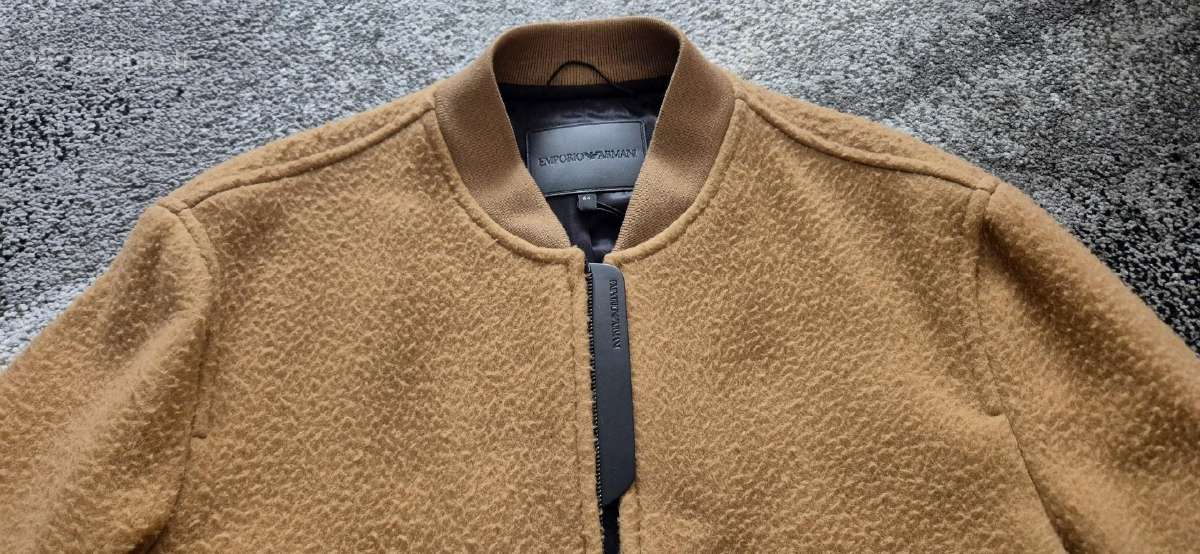Emporio Armani - nuotraukos Nr. 6