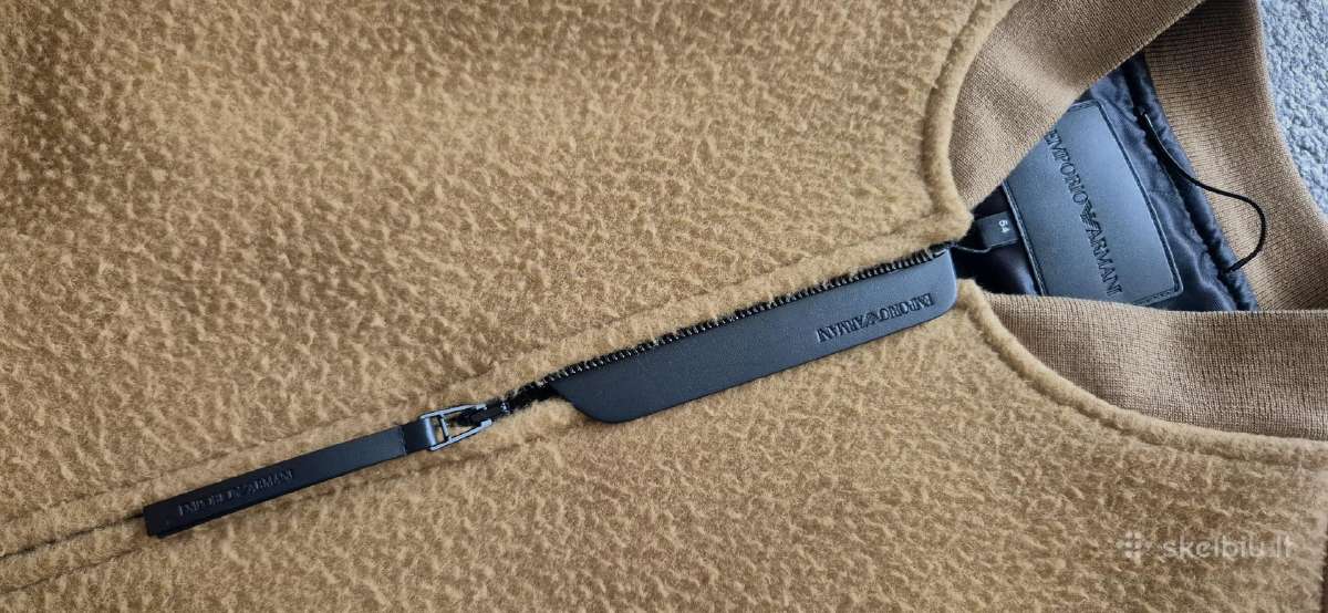 Emporio Armani - nuotraukos Nr. 8