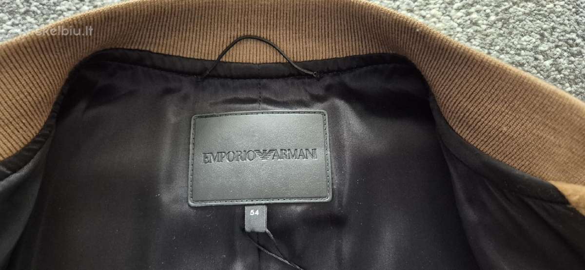 Emporio Armani - nuotraukos Nr. 11