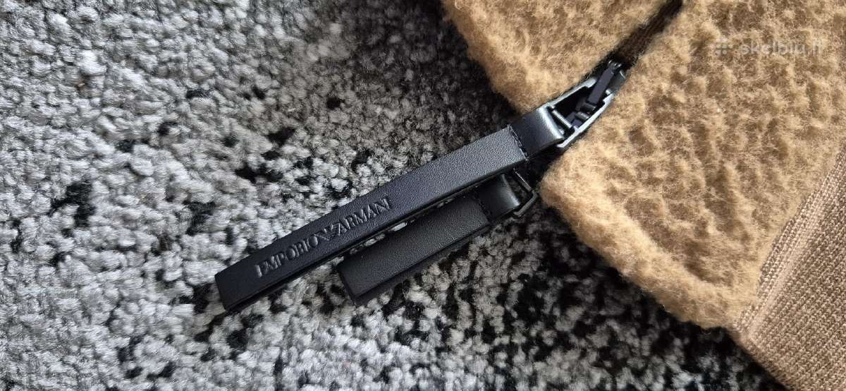 Emporio Armani - nuotraukos Nr. 13
