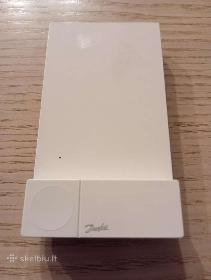Danfoss Icon radijo modulis