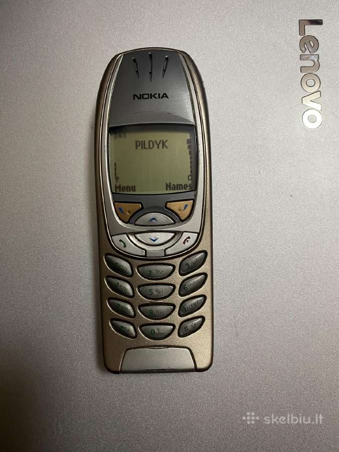 Nokia 6310i