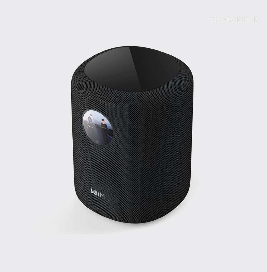 Wiim Pro plus tinklo grotuvas / Wiim Pro + - nuotraukos Nr. 3