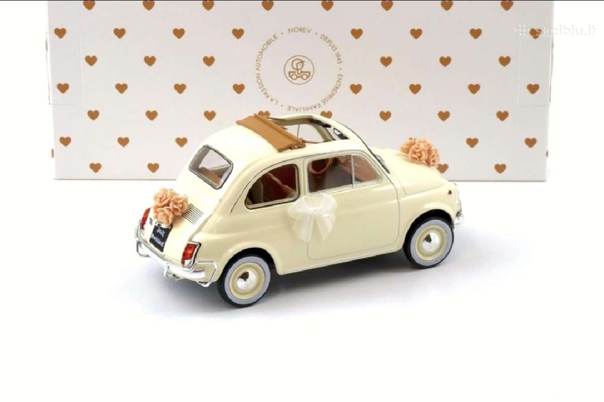Fiat 500l - nuotraukos Nr. 2