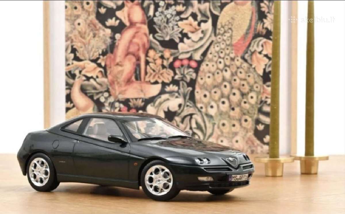 Alfa Romeo Gtv