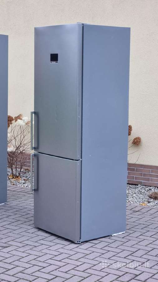 Nauji Bosch Kgn49aibt+ garantija - nuotraukos Nr. 34