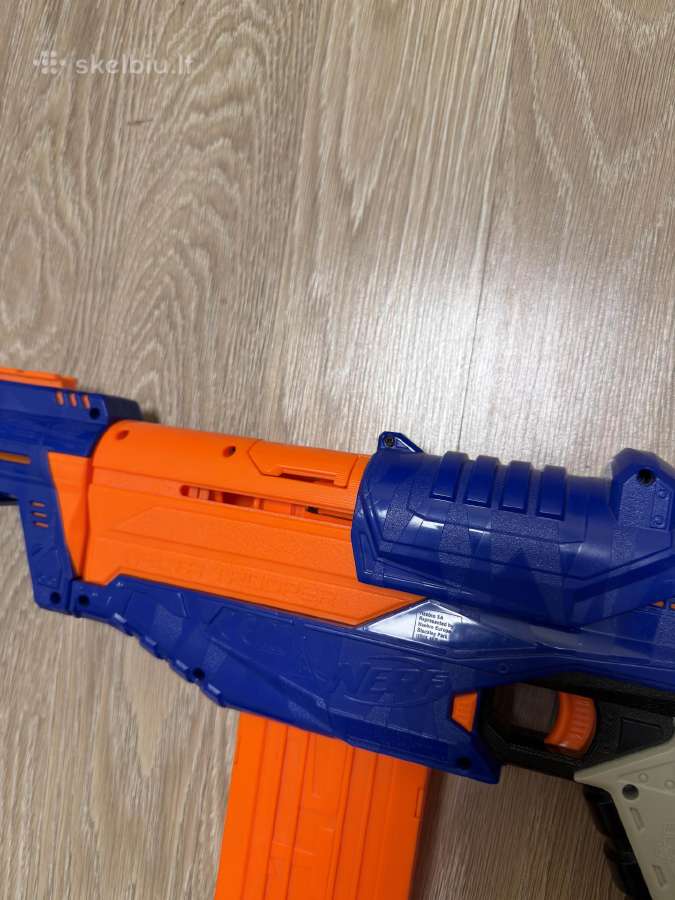 Nerf Delta Trooper Elite - nuotraukos Nr. 14