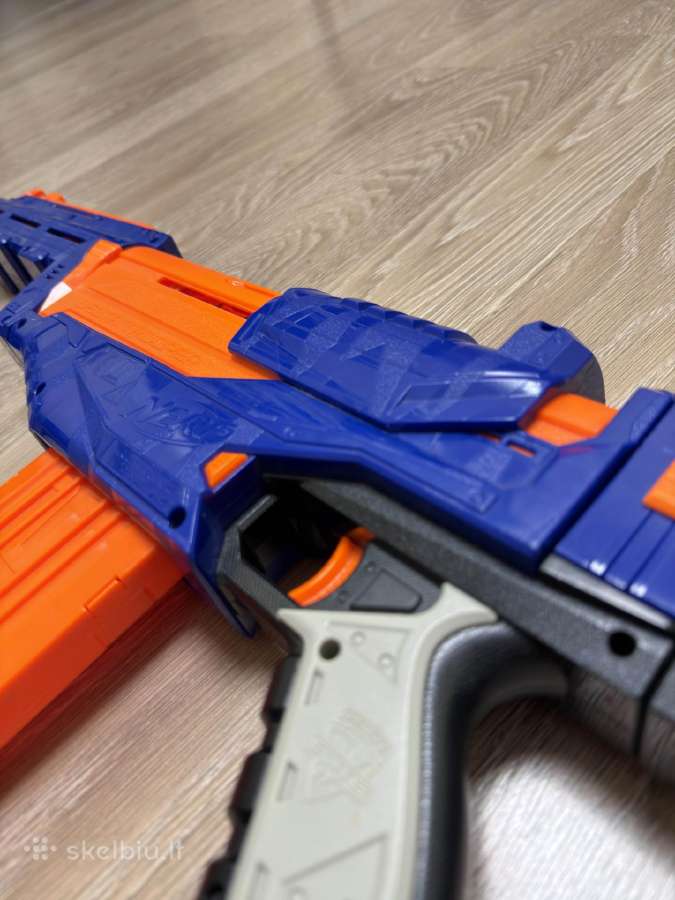 Nerf Delta Trooper Elite - nuotraukos Nr. 16