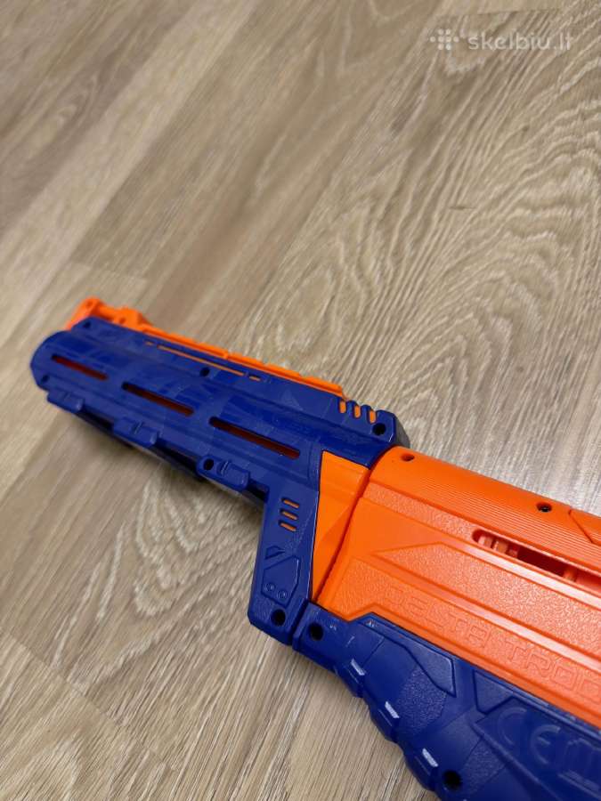 Nerf Delta Trooper Elite - nuotraukos Nr. 19