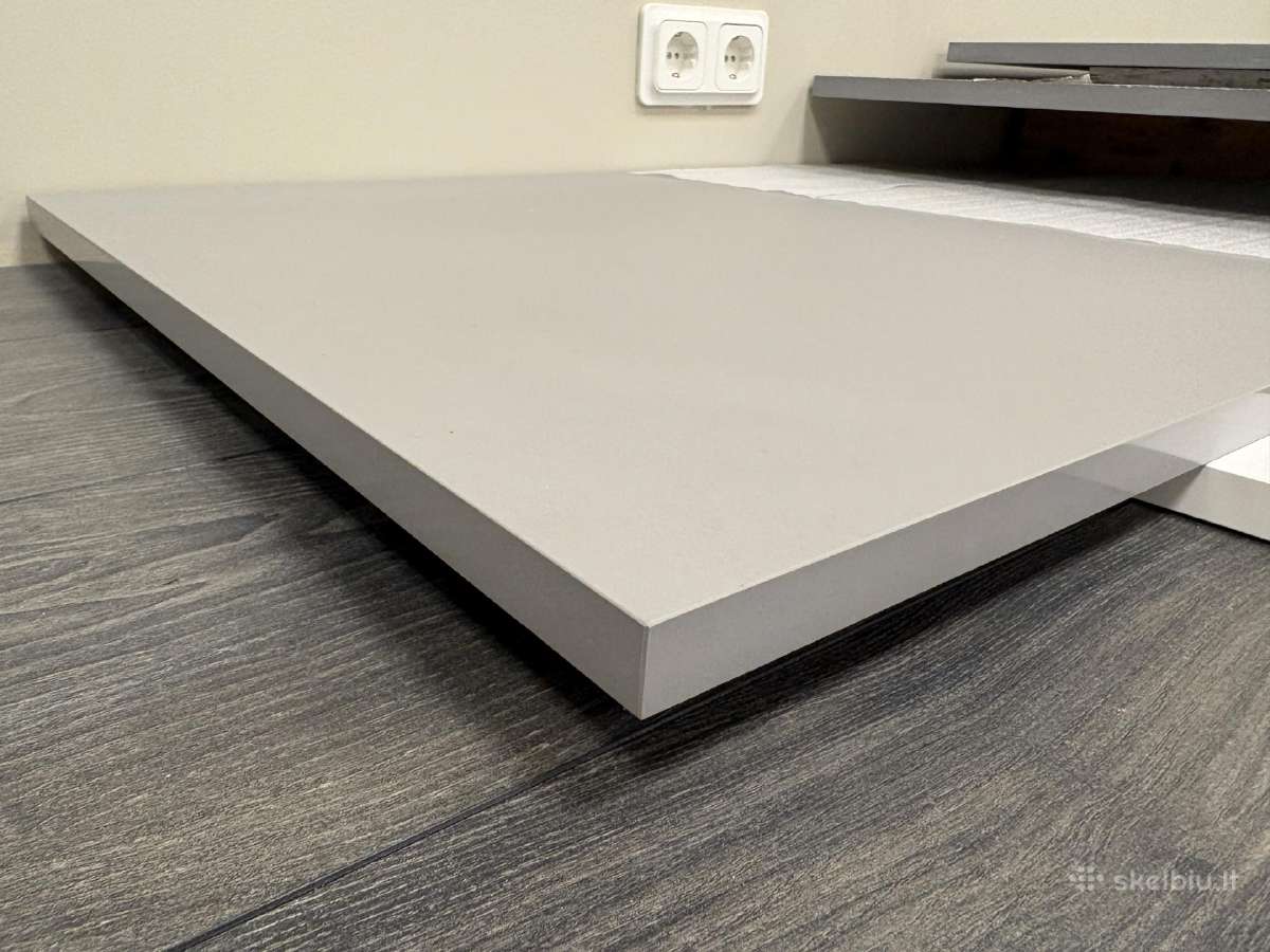 Dekton 20 mm stalviršis