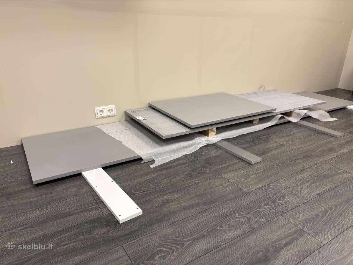 Dekton 20 mm stalviršis - nuotraukos Nr. 5