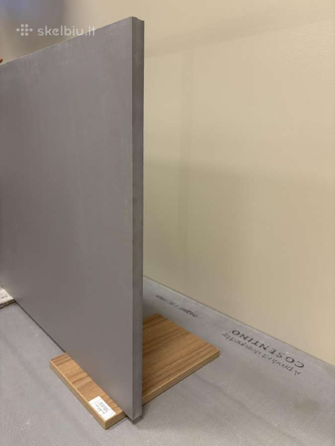 Dekton 20 mm stalviršis - nuotraukos Nr. 2