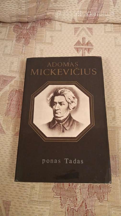 Ponas Tadas