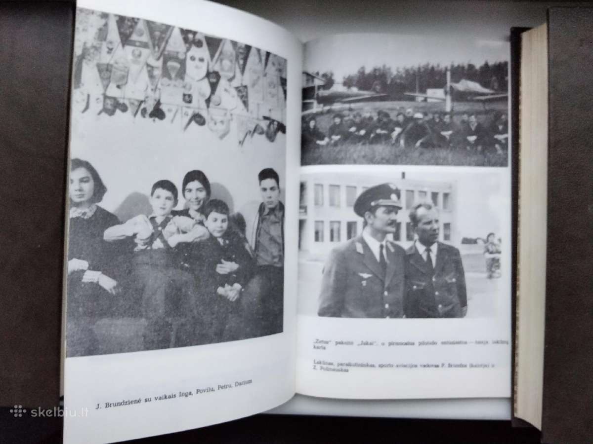 E. Ganusauskas. Erdvės skonis - nuotraukos Nr. 6