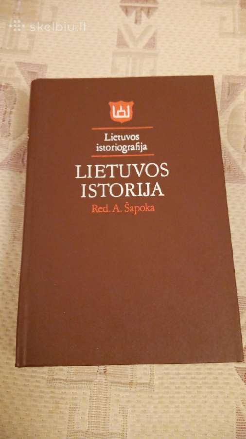 Lietuvos istorija