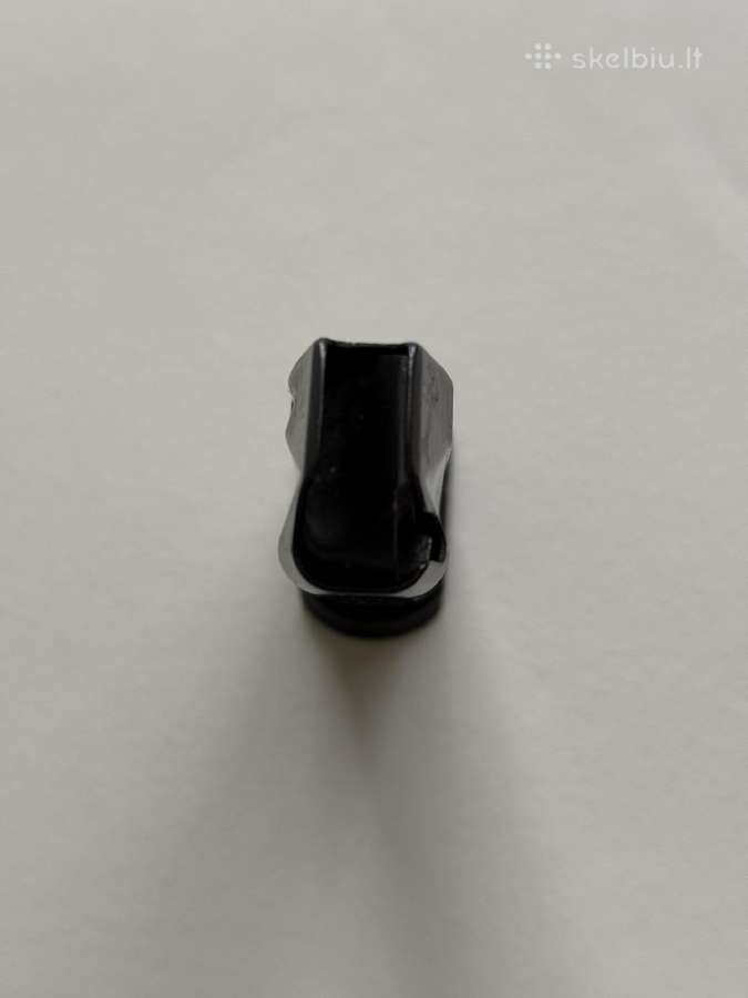 Detuve Taurus Pt-58 pistoletui - nuotraukos Nr. 5