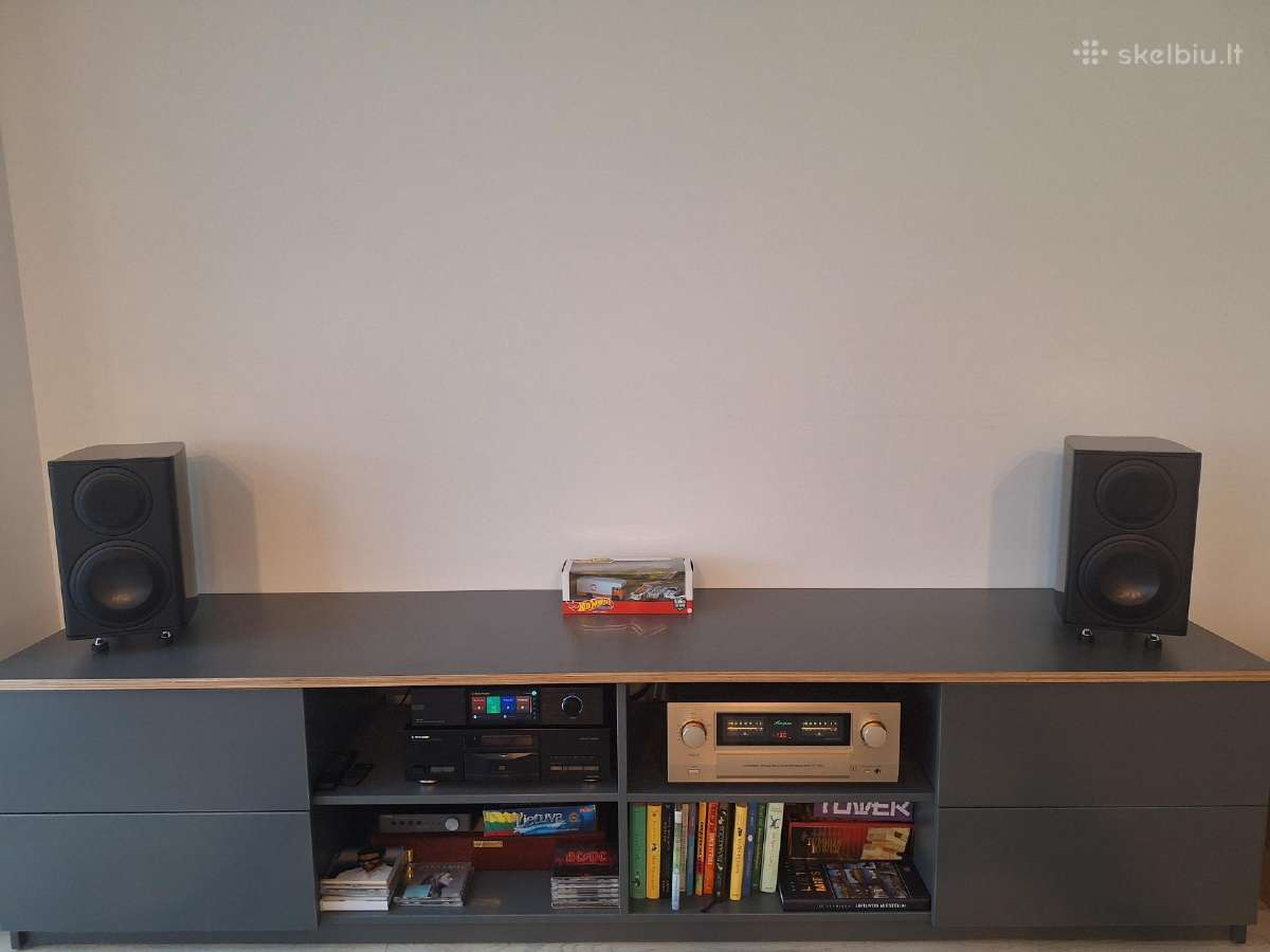 Monitor audio platinum pl100ll - nuotraukos Nr. 5