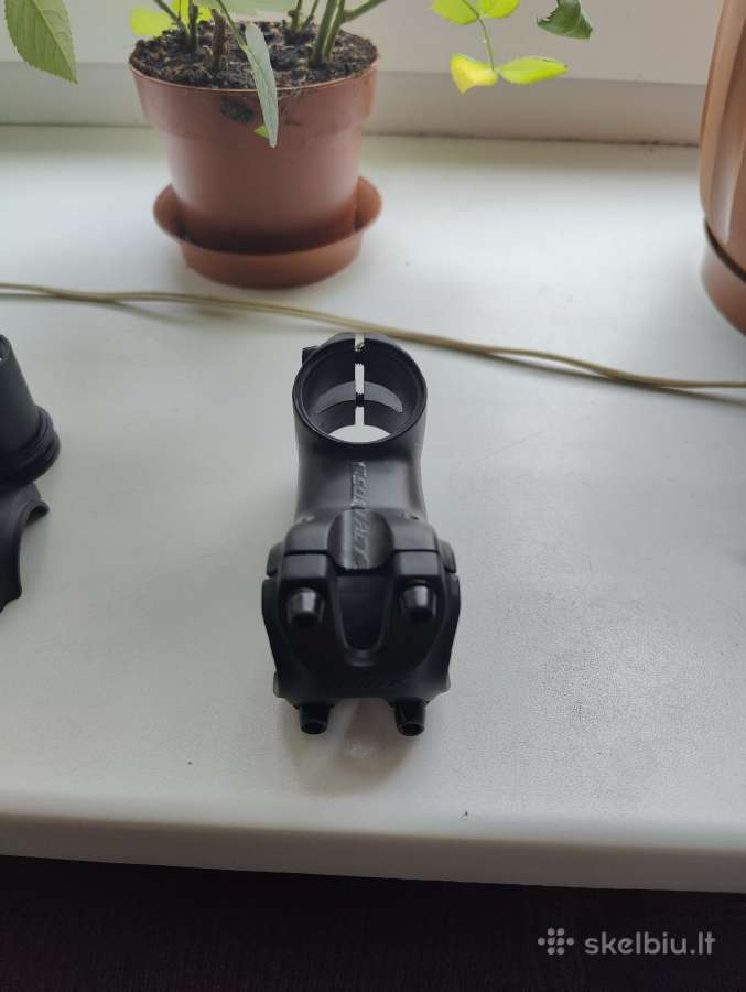Vairo iškyša Giant Contact SL Od2 Stem, 70mm, +-20 - nuotraukos Nr. 2