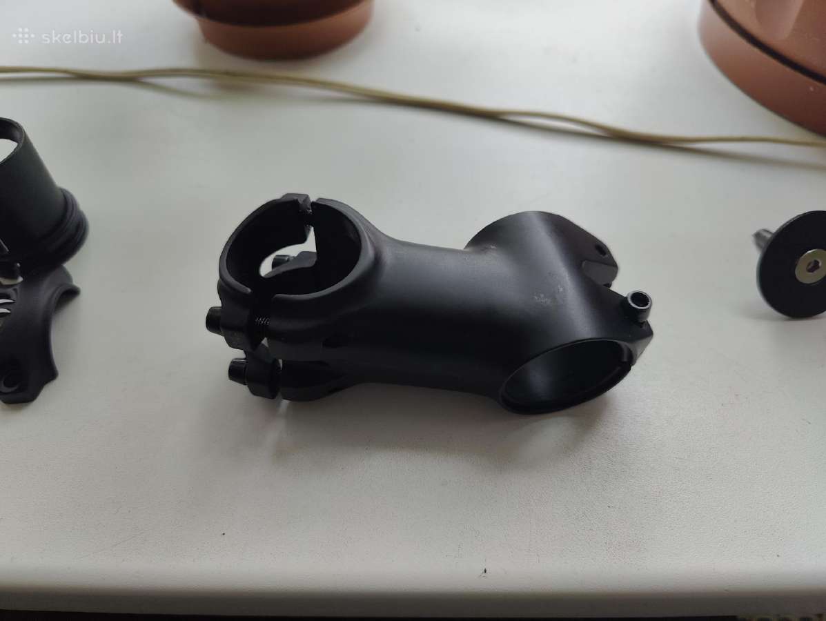 Vairo iškyša Giant Contact SL Od2 Stem, 70mm, +-20 - nuotraukos Nr. 3