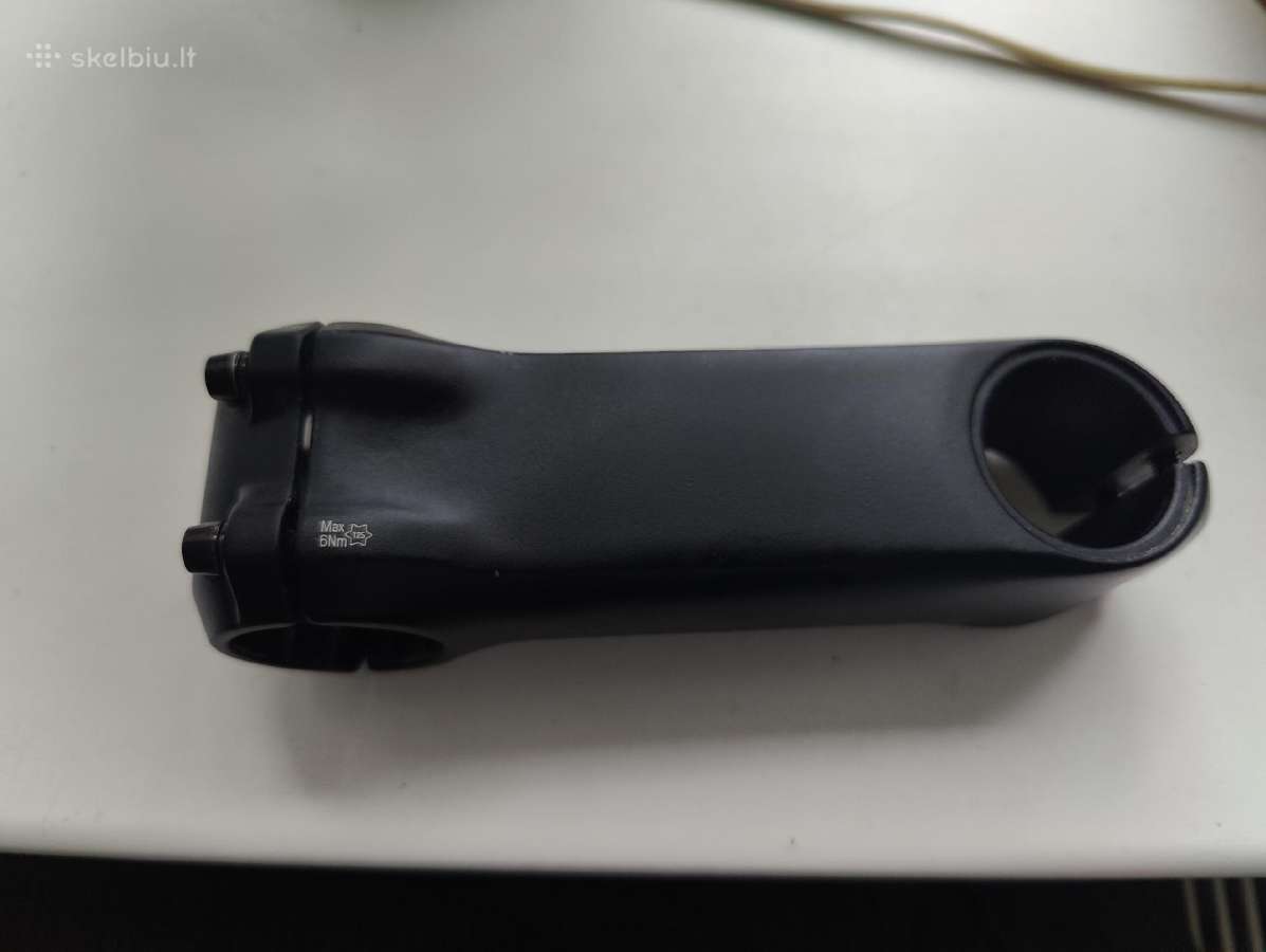 Vairo iškyša Syncros Rr 2.0, 110mm, -6* - nuotraukos Nr. 2