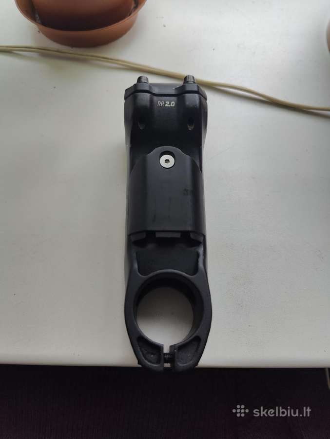 Vairo iškyša Syncros Rr 2.0, 110mm, -6* - nuotraukos Nr. 4