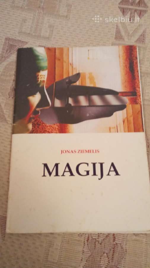 Magija