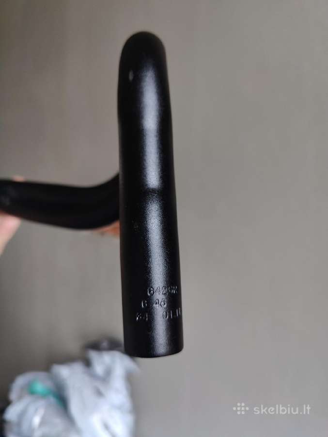 Vairas Ritchey Comp Venturemax 46cm - nuotraukos Nr. 4