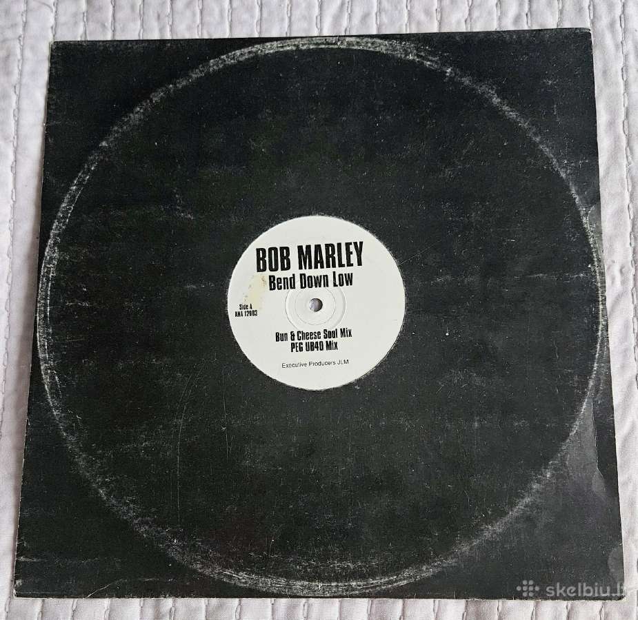 Įvairūs vinilai, plokštekės - nuotraukos Nr. 2