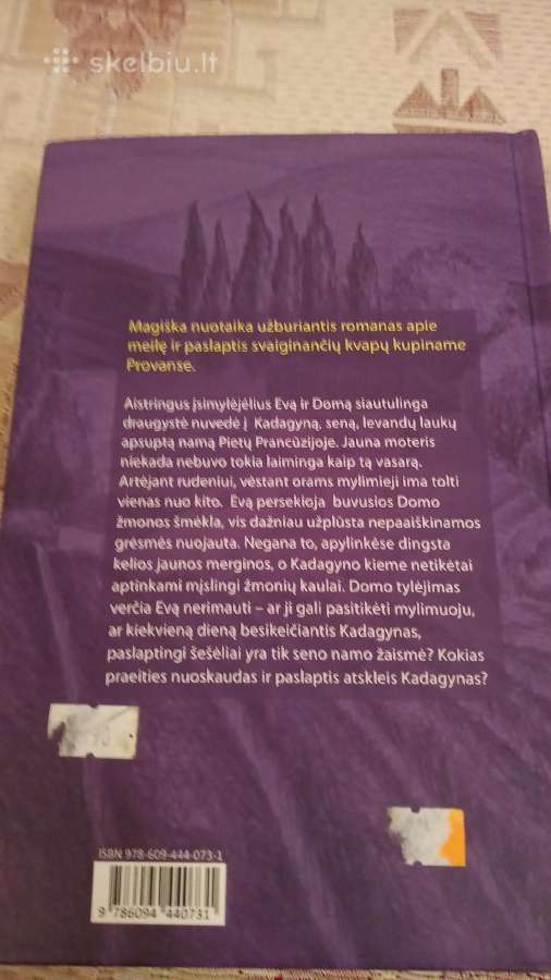 Žibintas