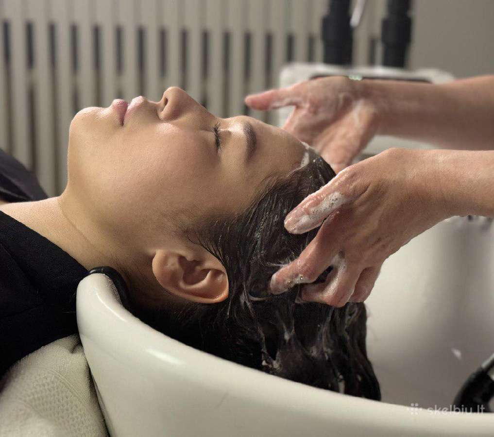 Klasikinis spa masažas - nuotraukos Nr. 4