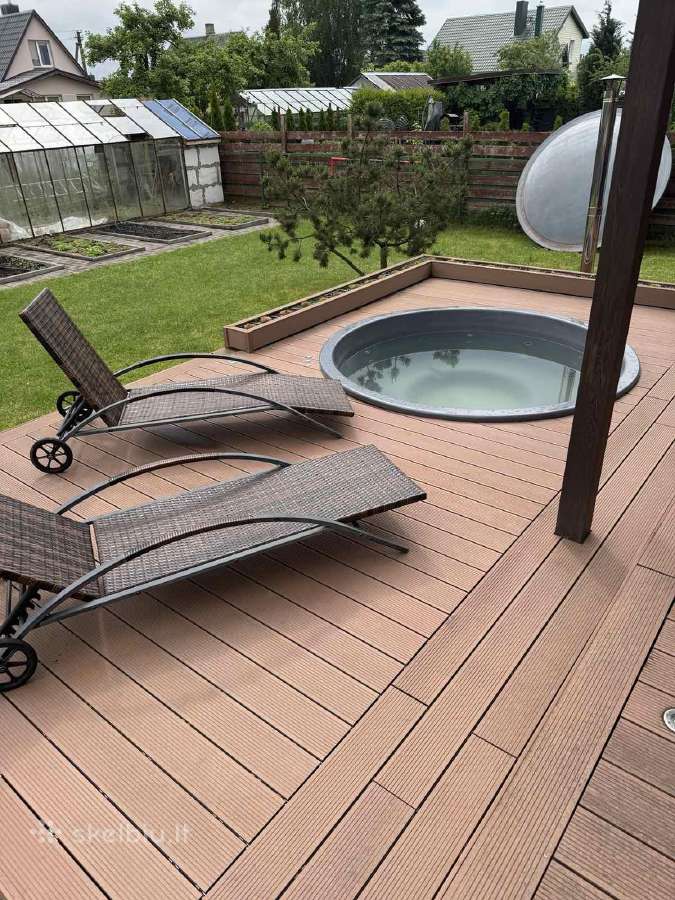 Meistras į namus baldų sur / elektra / santechnika - nuotraukos Nr. 7