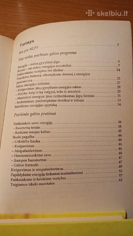 Psipildykime energija - nuotraukos Nr. 2
