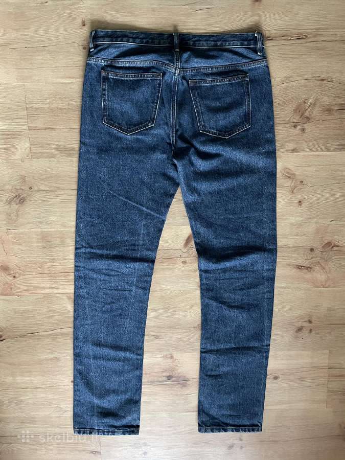 A.p.c. New Standart Jeans - nuotraukos Nr. 2