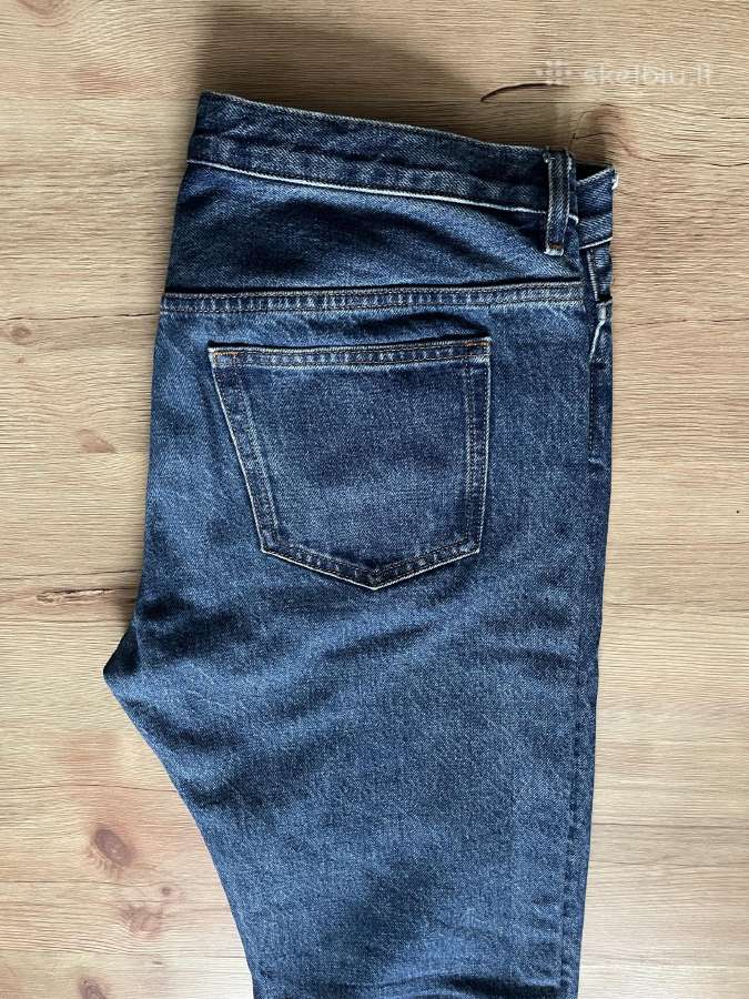A.p.c. New Standart Jeans - nuotraukos Nr. 3