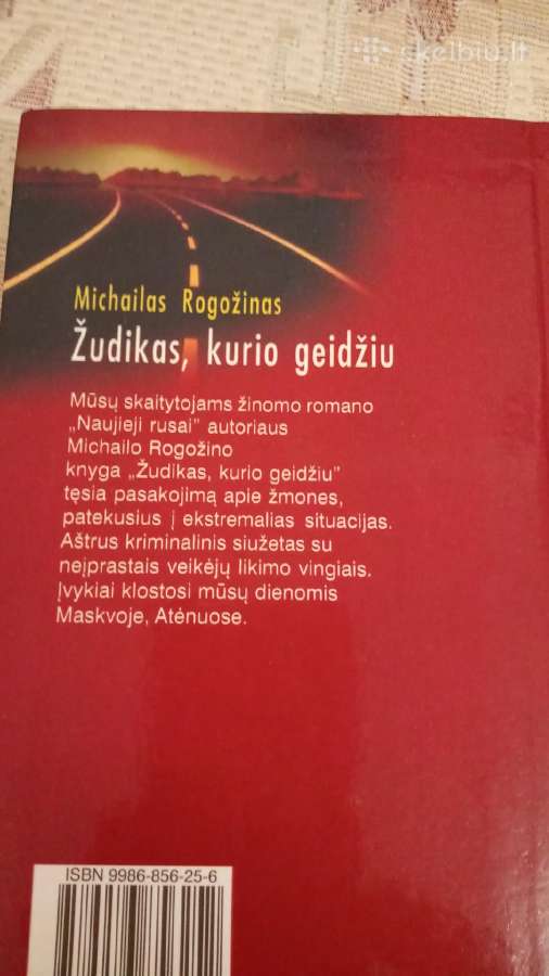 Žudikas , kurio geidžiu - nuotraukos Nr. 4
