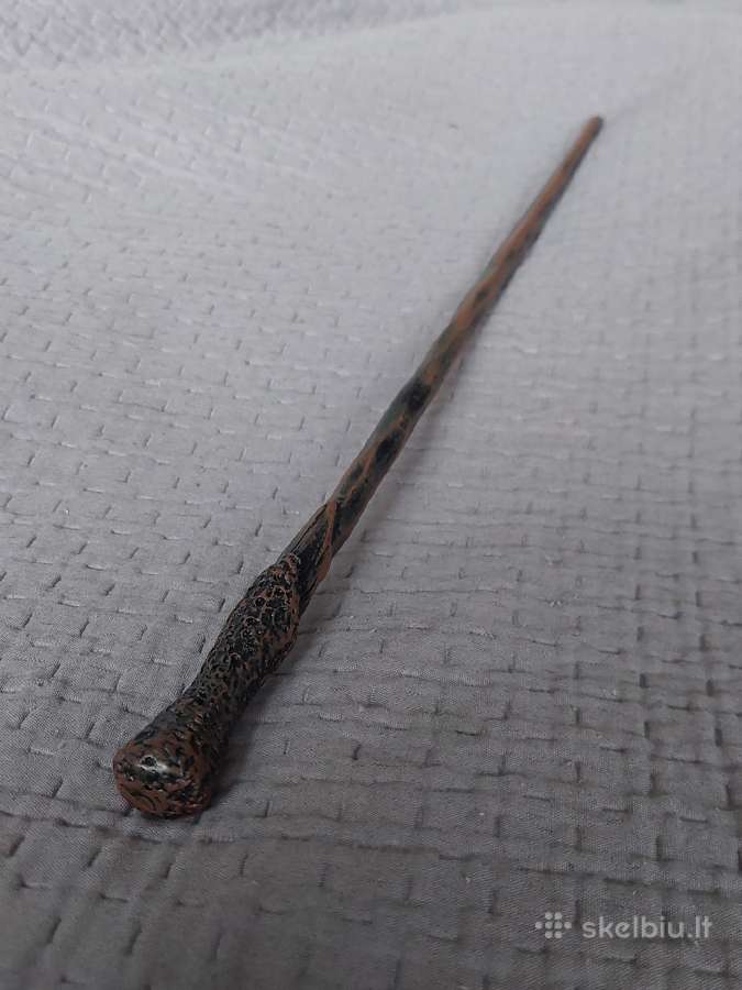 Harry Potter burtu lazdele - nuotraukos Nr. 16