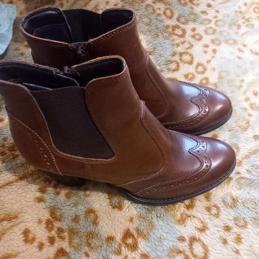 Parduodu odinius batus po 15 € - nuotraukos Nr. 2