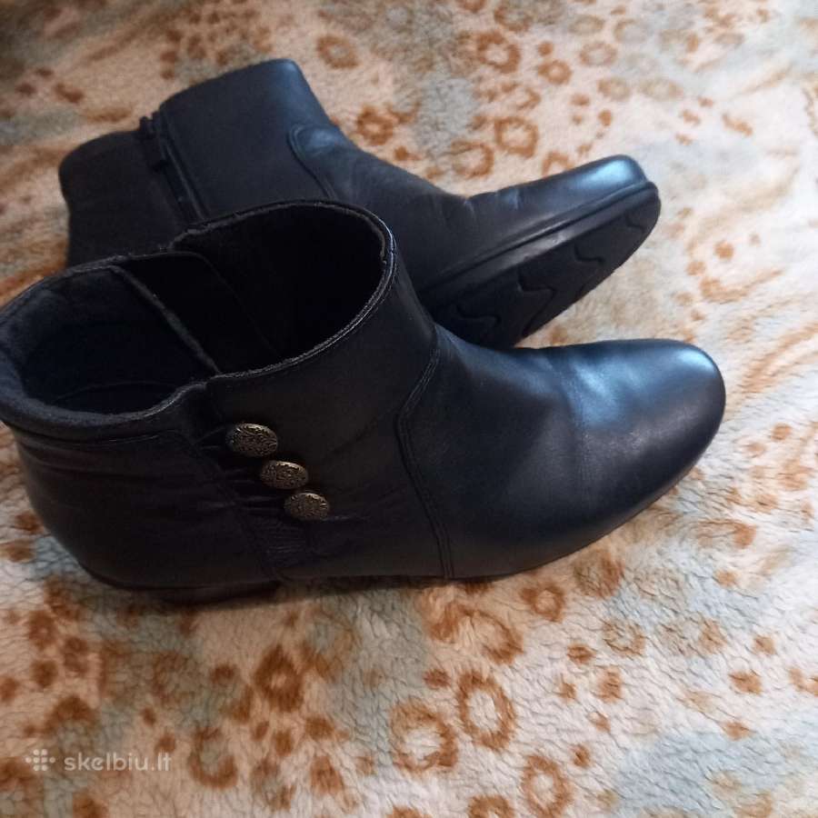 Parduodu odinius batus po 15 € - nuotraukos Nr. 3