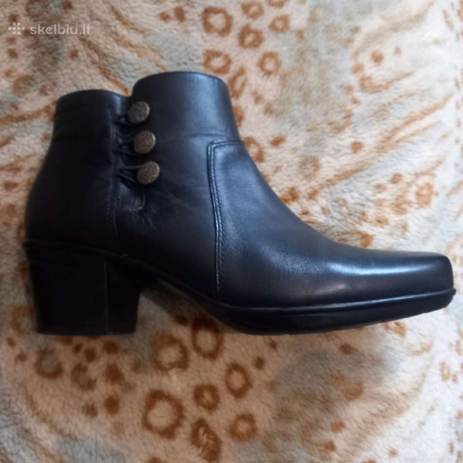 Parduodu odinius batus po 15 € - nuotraukos Nr. 4