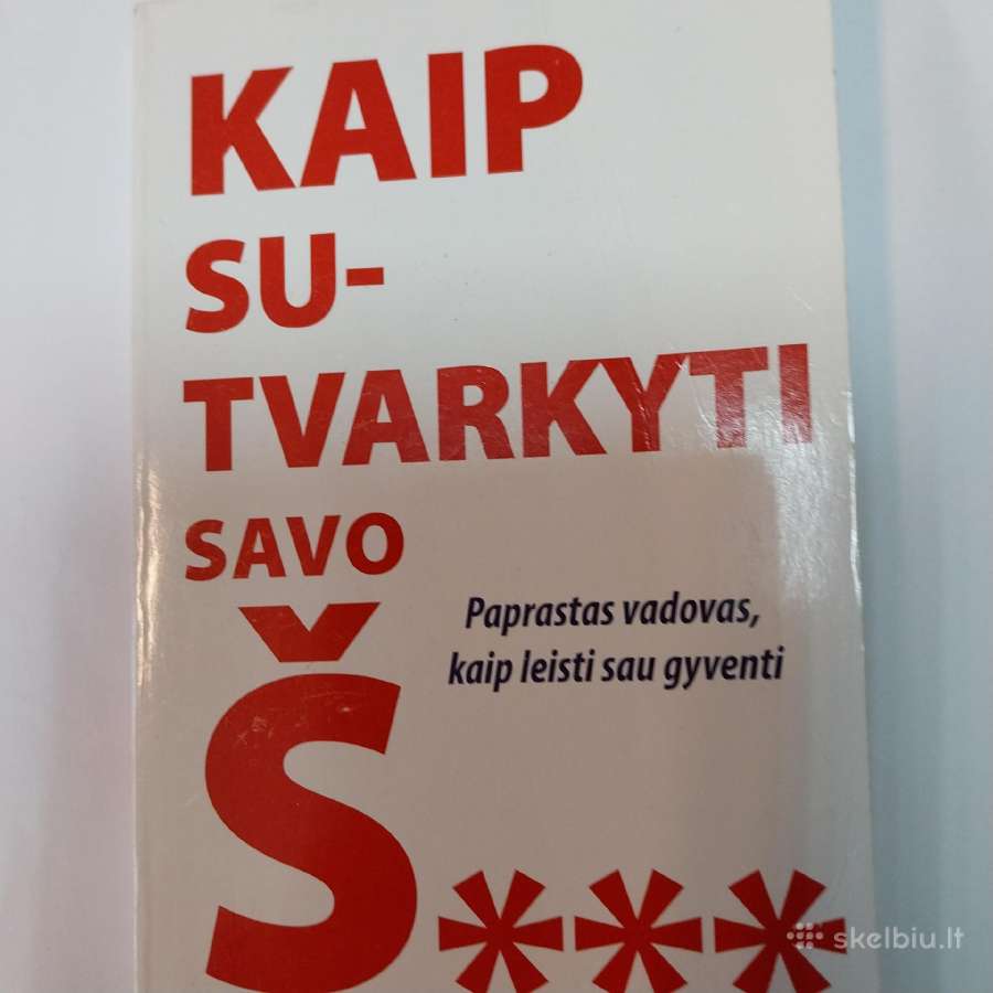 Knyga