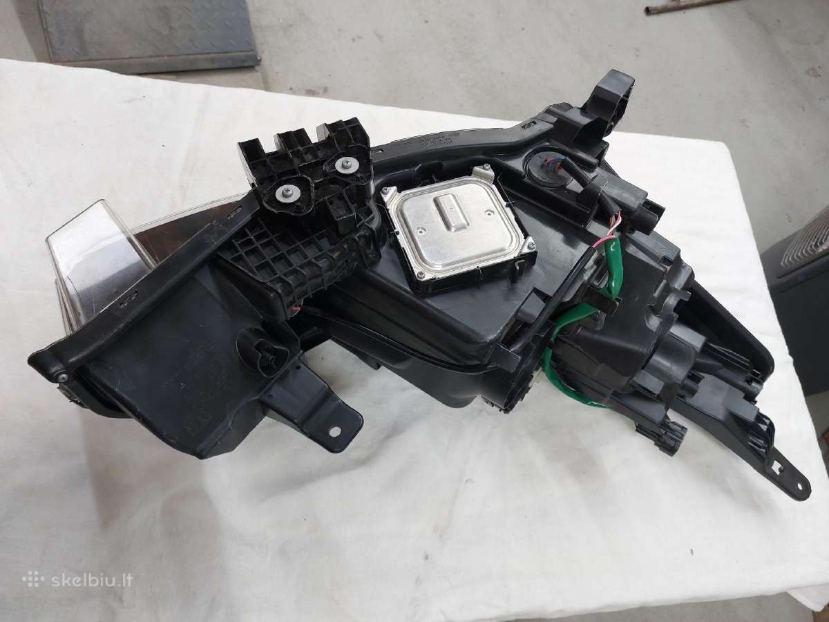 Nissan Leaf, 260605sh5a, A1s062-0000 - nuotraukos Nr. 5