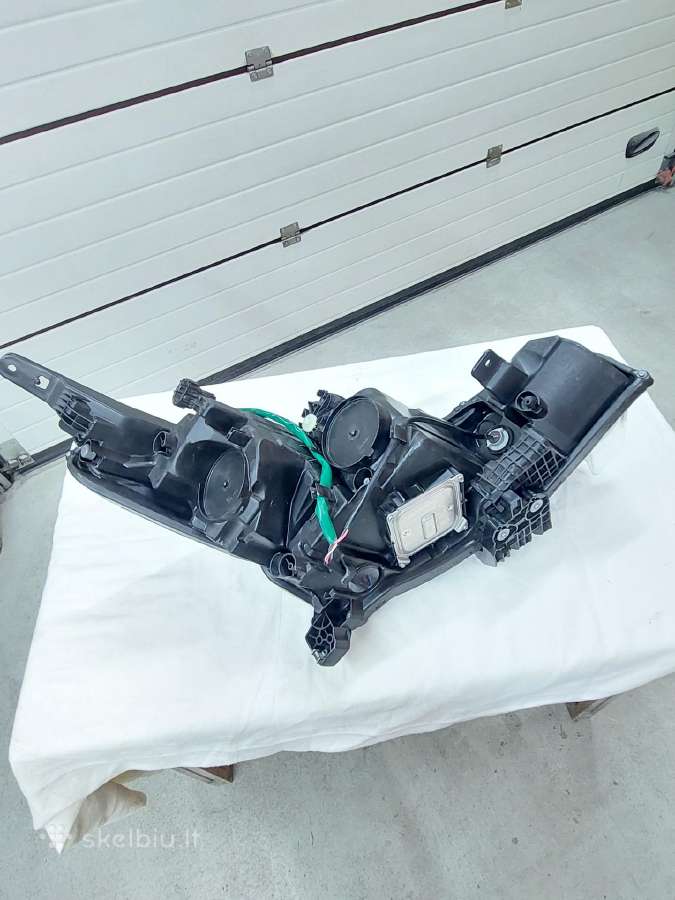 Nissan Leaf, 260605sh5a, A1s062-0000 - nuotraukos Nr. 6