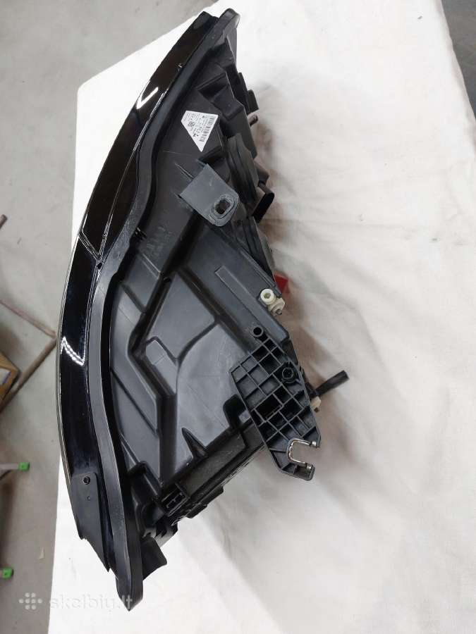 Nissan Leaf, 260605sh5a, A1s062-0000 - nuotraukos Nr. 10