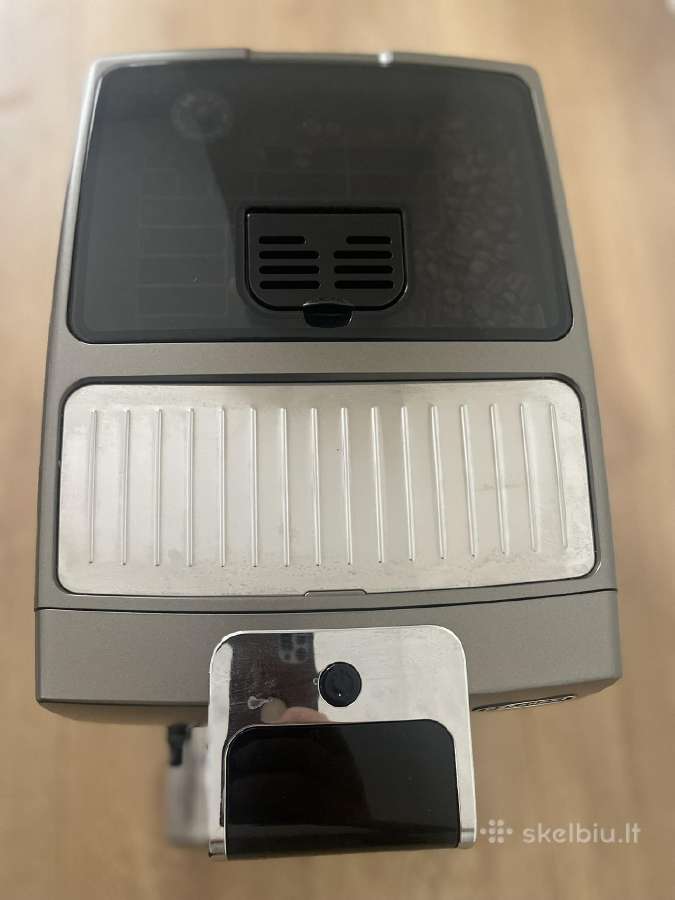 Kavos aparatas delonghi dinamica plus - nuotraukos Nr. 4
