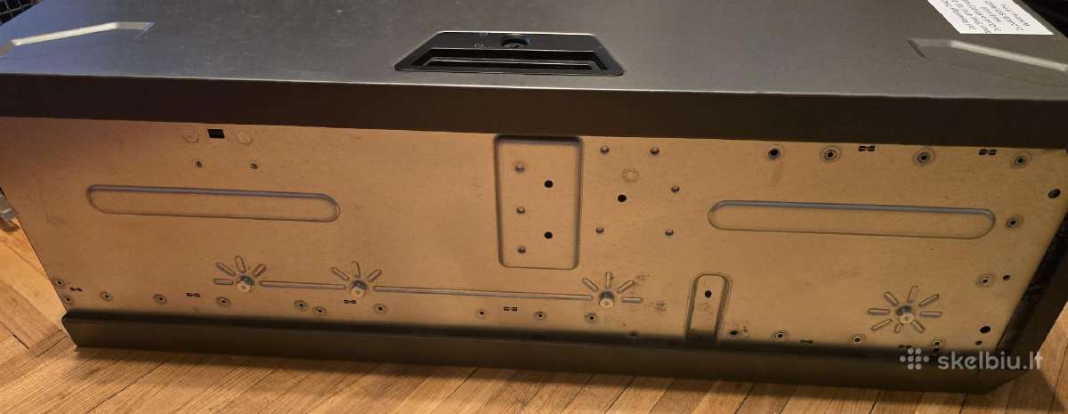 Dell Poweredge T640 2x Gold 6138 2x 20c 16x Sff - nuotraukos Nr. 20
