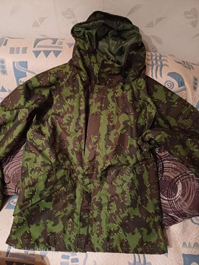 Parduodu 90€.