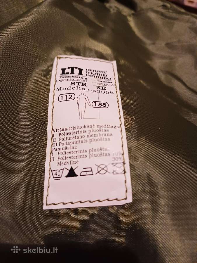 Parduodu 80€. - nuotraukos Nr. 4